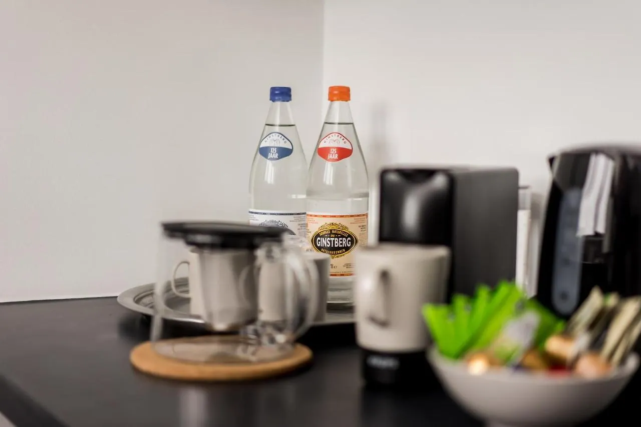 Simone'S Kitchen - Studios Antwerp